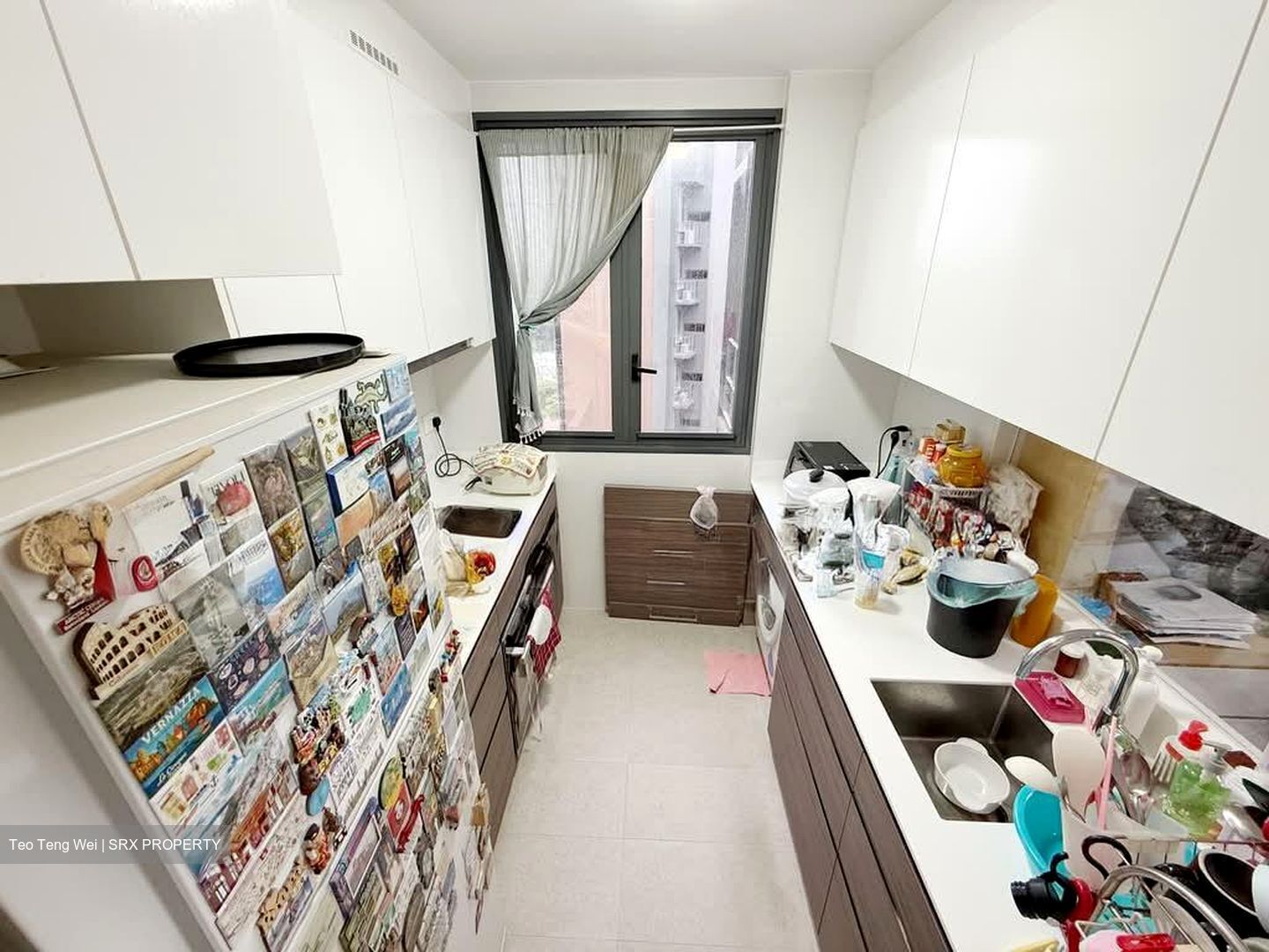 Parc Botannia (D28), Condominium #564190721